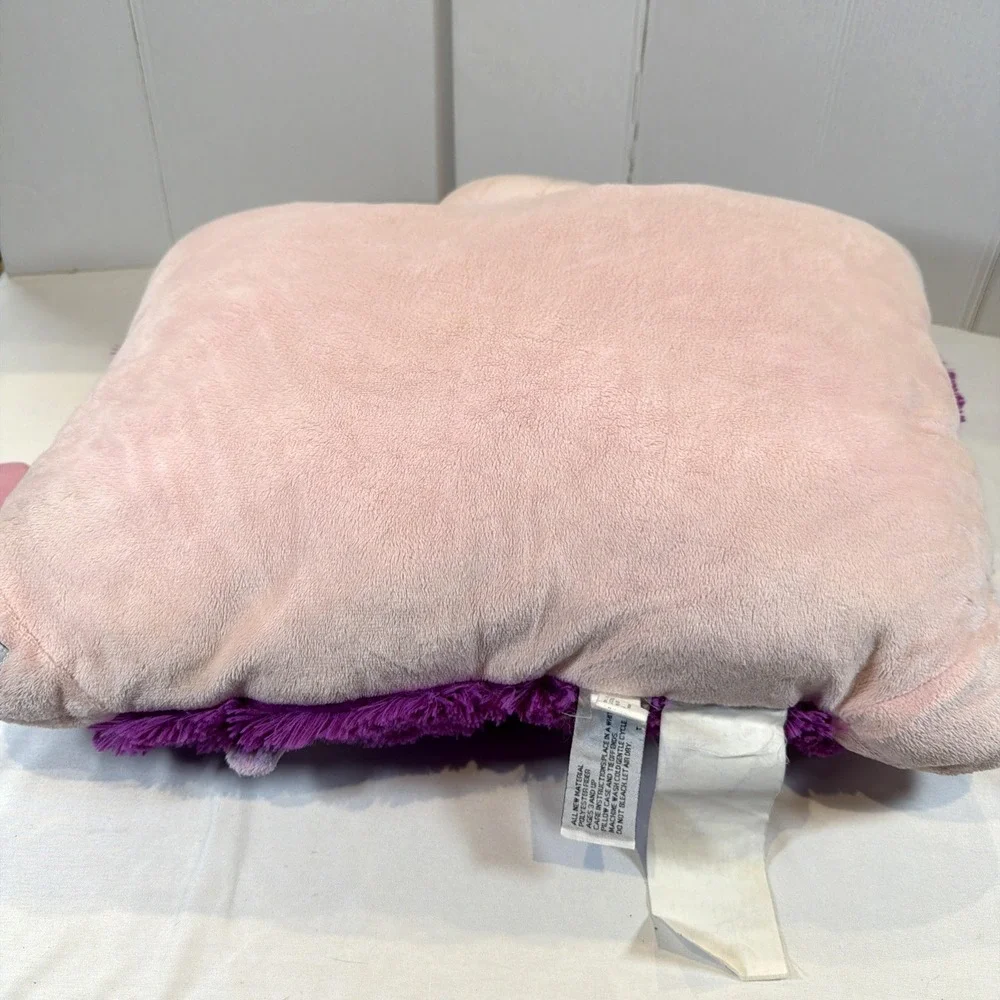My Pillow Pets Butterfly Plush 18
